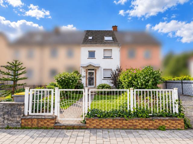 Haus zum Kaufen in Mannheim 359.000,00 EUR 107 m²
