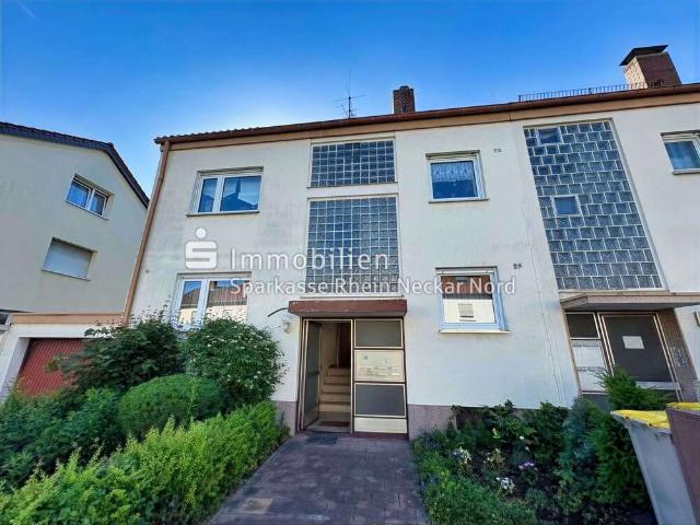 Haus zum Kaufen in Mannheim 350.000,00 EUR 171 m²