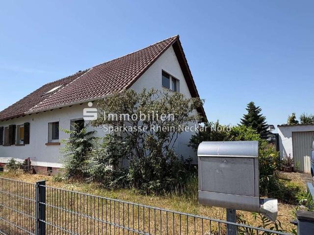 Haus zum Kaufen in Mannheim 369.000,00 EUR 107 m²