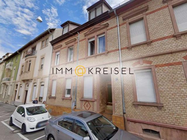 Haus zum Kaufen in Mannheim 380.000,00 EUR 130 m²
