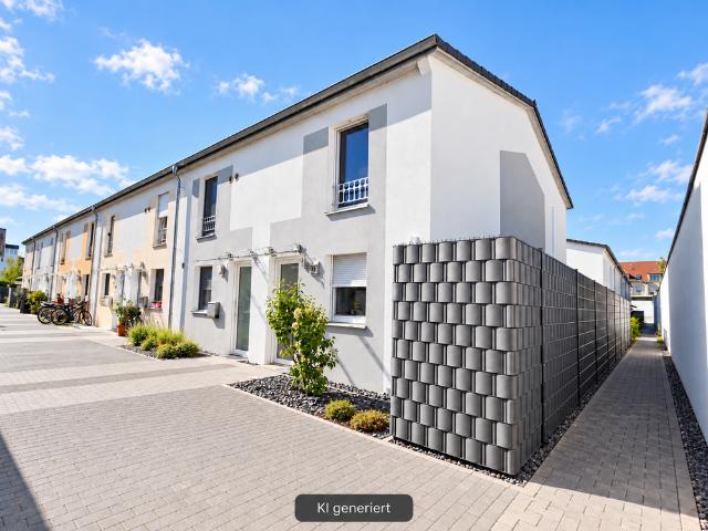 Haus zum Kaufen in Mannheim 395.000,00 EUR 80 m²