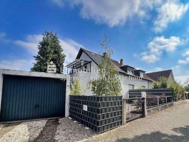 Haus zum Kaufen in Mannheim 399.000,00 EUR 100 m²