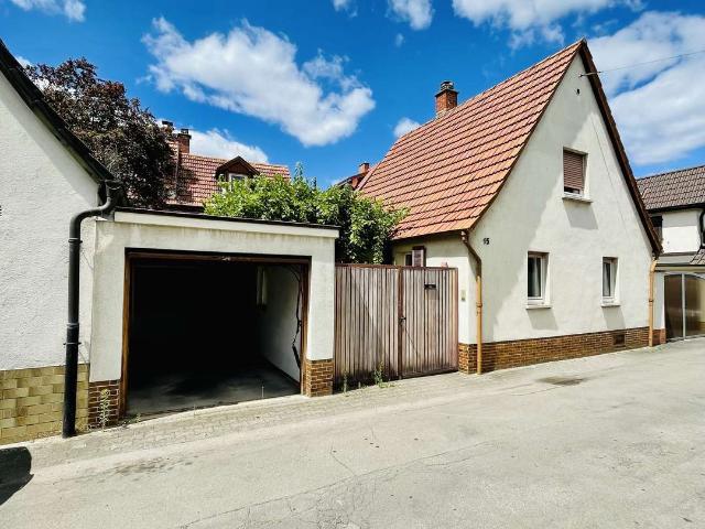 Haus zum Kaufen in Mannheim 399.000,00 EUR 128 m²