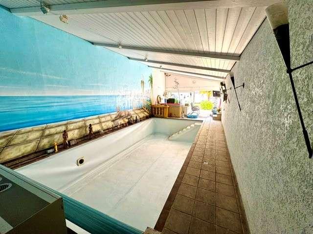 Haus zum Kaufen in Mannheim 399.000,00 EUR 146 m²