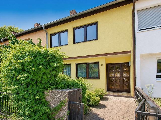 Haus zum Kaufen in Mannheim 390.000,00 EUR 109 m²