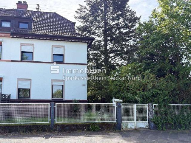 Haus zum Kaufen in Mannheim 425.000,00 EUR 102.97 m²