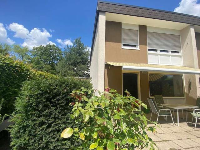 Haus zum Kaufen in Mannheim 425.000,00 EUR 90.15 m²