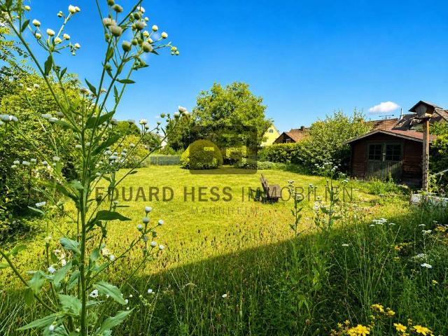 Haus zum Kaufen in Mannheim 475.000,00 EUR 192 m²