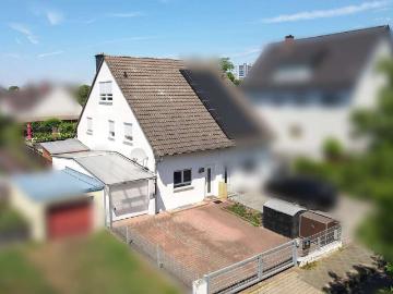 Haus zum Kaufen in Mannheim 485.000,00 EUR 112 m²