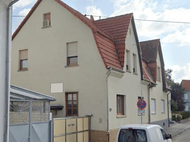 Haus zum Kaufen in Mannheim 489.000,00 EUR 157 m²