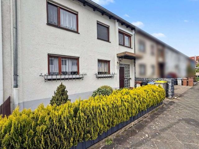 Haus zum Kaufen in Mannheim 499.000,00 EUR 121 m²