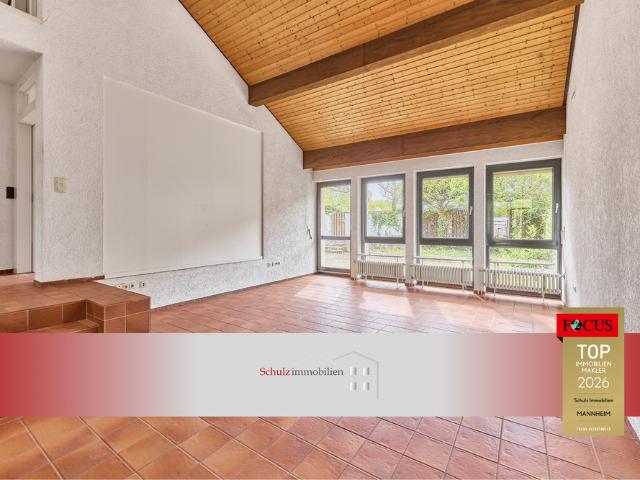 Haus zum Kaufen in Mannheim 499.000,00 EUR 155 m²