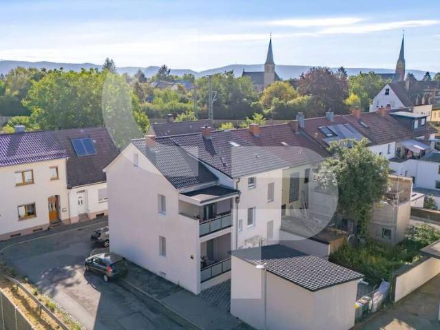 Haus zum Kaufen in Mannheim 499.000,00 EUR 197 m²