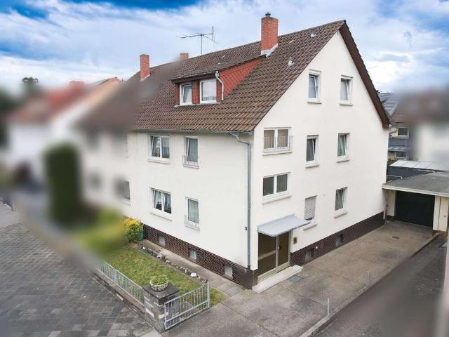 Haus zum Kaufen in Mannheim 499.000,00 EUR 204.57 m²
