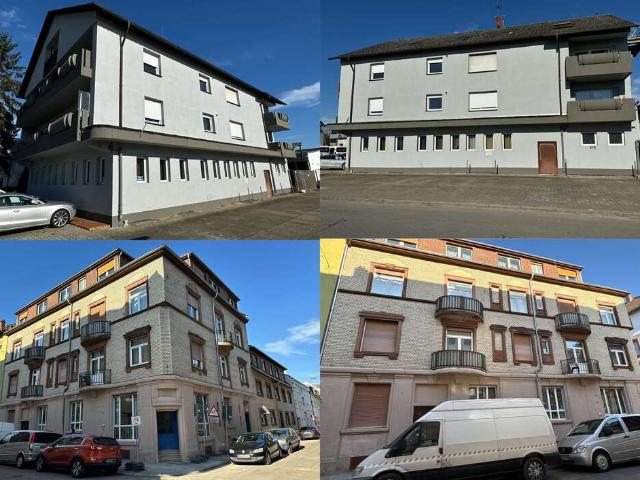 Haus zum Kaufen in Mannheim 4.990.000,00 EUR 1897 m²
