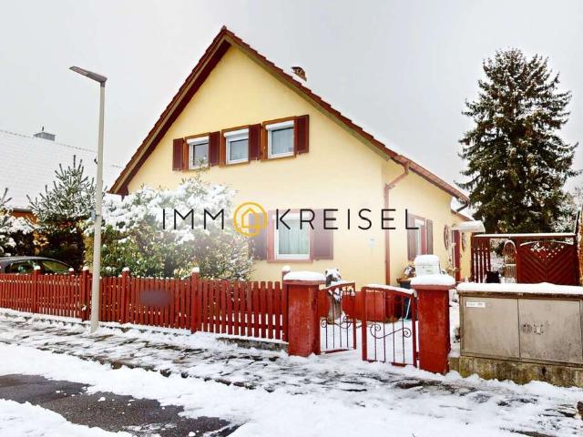 Haus zum Kaufen in Mannheim 509.000,00 EUR 100 m²