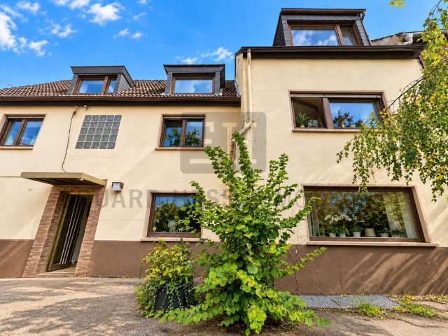 Haus zum Kaufen in Mannheim 525.000,00 EUR 233 m²