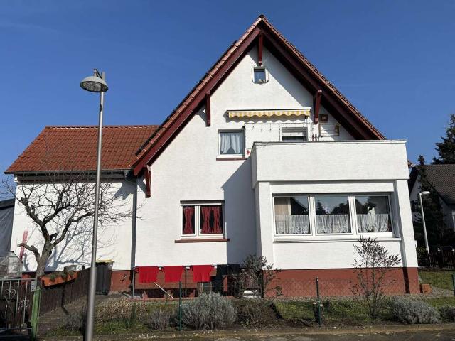 Haus zum Kaufen in Mannheim 520.000,00 EUR 120 m²