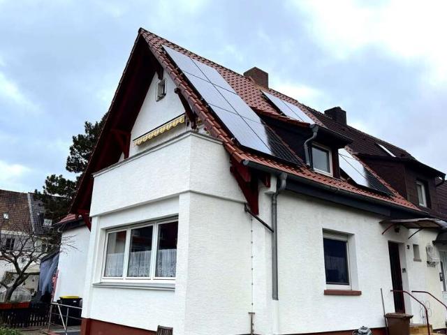 Haus zum Kaufen in Mannheim 520.000,00 EUR 120 m²