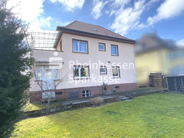Haus zum Kaufen in Mannheim 549.000,00 EUR 161 m²