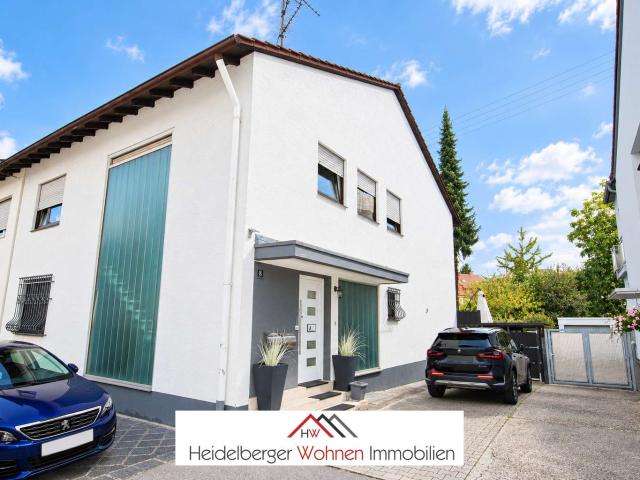 Haus zum Kaufen in Mannheim 549.000,00 EUR 220.77 m²