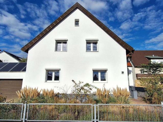 Haus zum Kaufen in Mannheim 559.000,00 EUR 135 m²