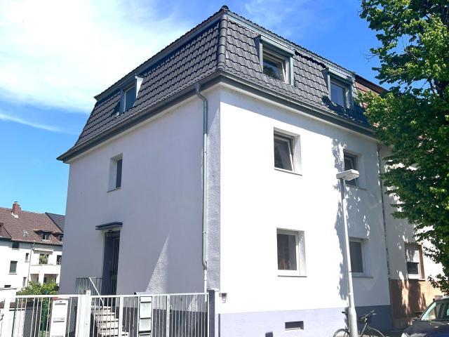 Haus zum Kaufen in Mannheim 550.000,00 EUR 155 m²