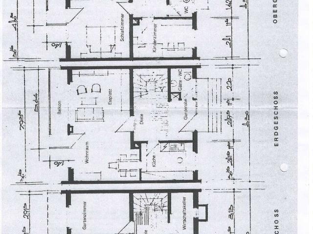 Haus zum Kaufen in Mannheim 550.000,00 EUR 182 m²