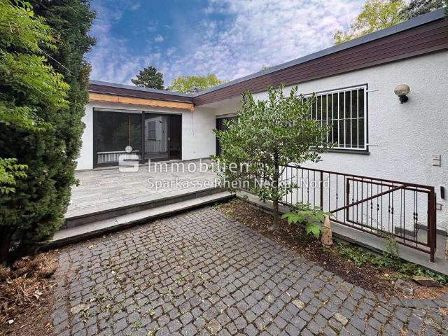 Haus zum Kaufen in Mannheim 560.000,00 EUR 117 m²