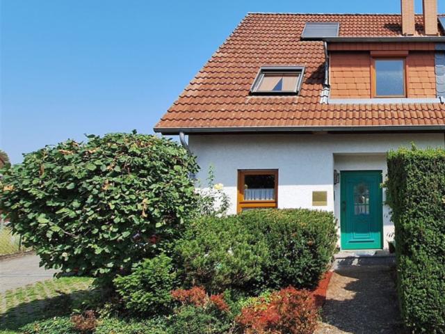 Haus zum Kaufen in Mannheim 585.000,00 EUR 120 m²