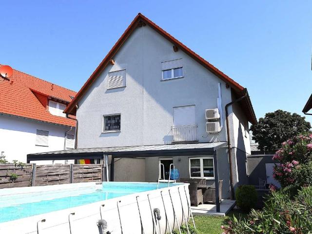 Haus zum Kaufen in Mannheim 585.000,00 EUR 120 m²