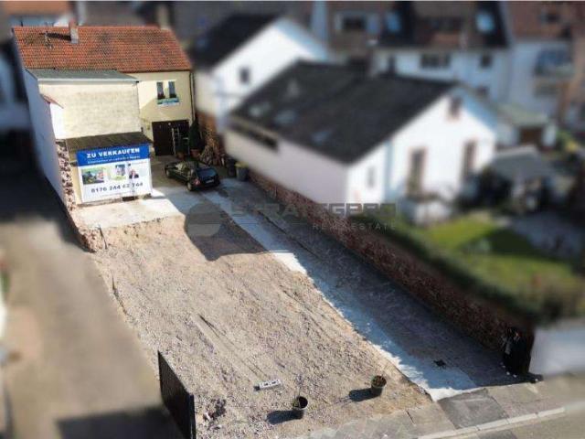 Haus zum Kaufen in Mannheim 595.000,00 EUR 130 m²