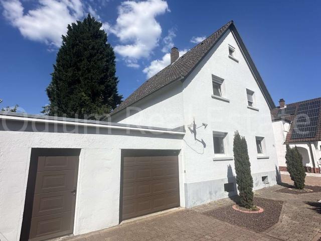Haus zum Kaufen in Mannheim 595.000,00 EUR 147 m²
