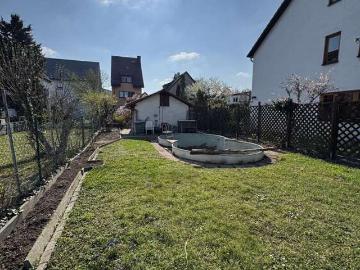 Haus zum Verkauf in Freiheitsplatz