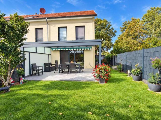 Haus zum Kaufen in Mannheim 620.000,00 EUR 141 m²