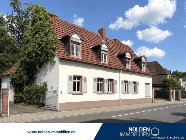 Haus zum Kaufen in Mannheim 635.000,00 EUR 206.78 m²