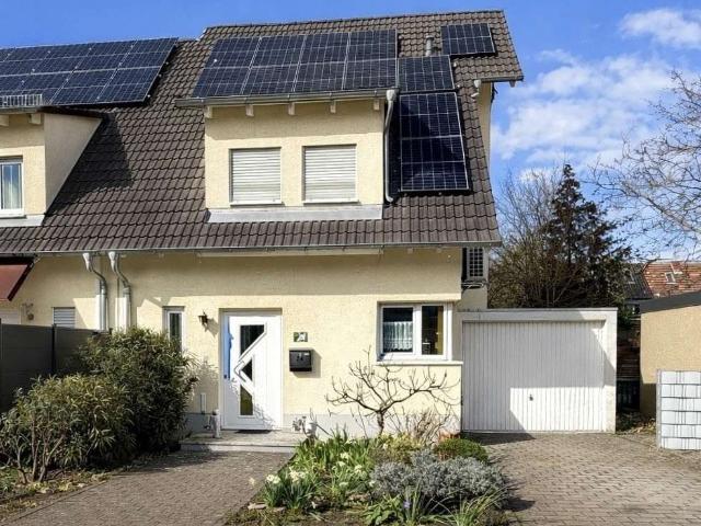 Haus zum Kaufen in Mannheim 639.000,00 EUR 144.93 m²