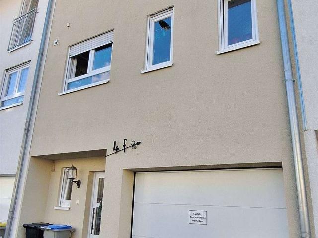 Haus zum Kaufen in Mannheim 648.000,00 EUR 160 m²
