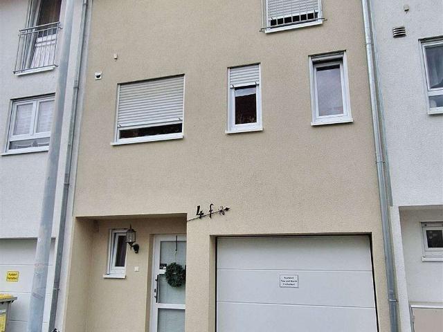 Haus zum Kaufen in Mannheim 648.000,00 EUR 160 m²
