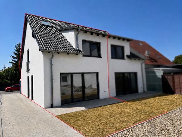 Haus zum Kaufen in Mannheim 660.000,00 EUR 119 m²
