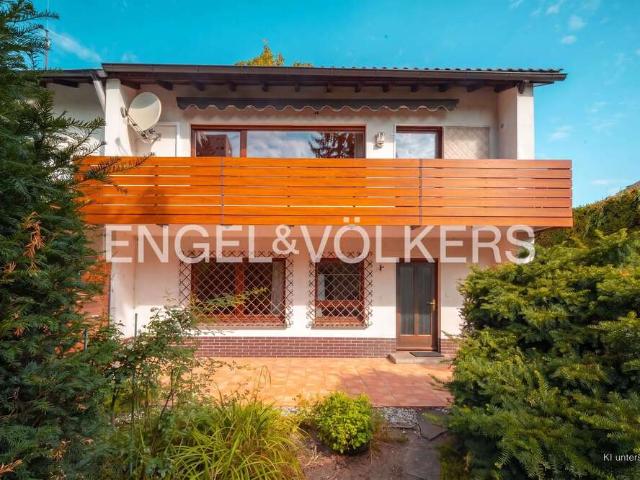 Haus zum Kaufen in Mannheim 679.000,00 EUR 143 m²