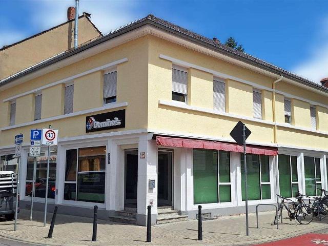 Haus zum Kaufen in Mannheim 650.000,00 EUR 175 m²