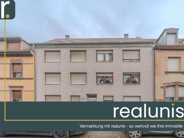 Haus zum Kaufen in Mannheim 690.000,00 EUR 373 m²