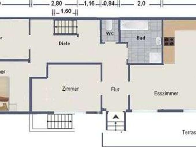 Haus zum Kaufen in Mannheim 729.000,00 EUR 150 m²