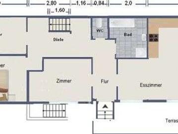 Haus zum Kaufen in Mannheim 729.000,00 EUR 150 m²