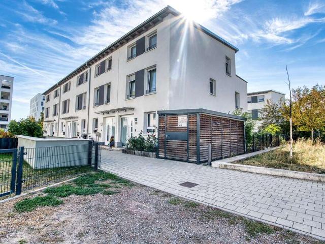 Haus zum Kaufen in Mannheim 732.000,00 EUR 144 m²