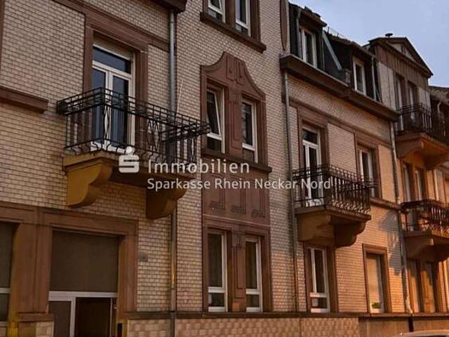 Haus zum Kaufen in Mannheim 749.000,00 EUR 290 m²