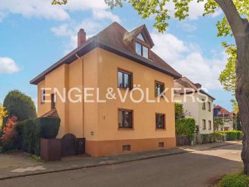 Haus zum Kaufen in Mannheim 759.000,00 EUR 231 m²