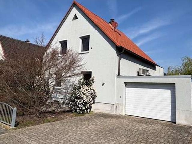 Haus zum Kaufen in Mannheim 775.000,00 EUR 125 m²