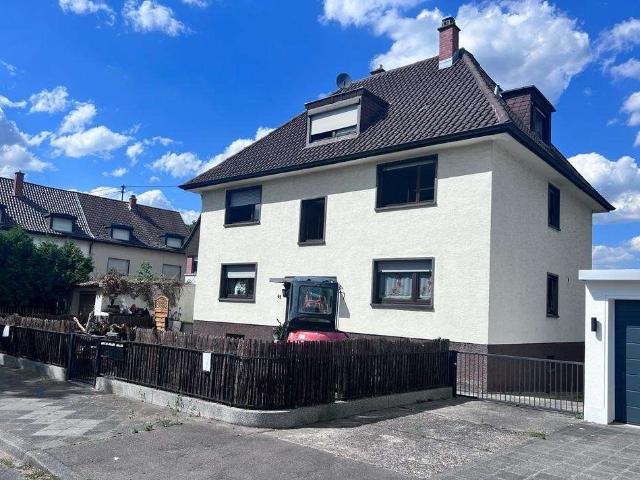 Haus zum Kaufen in Mannheim 795.000,00 EUR 232 m²